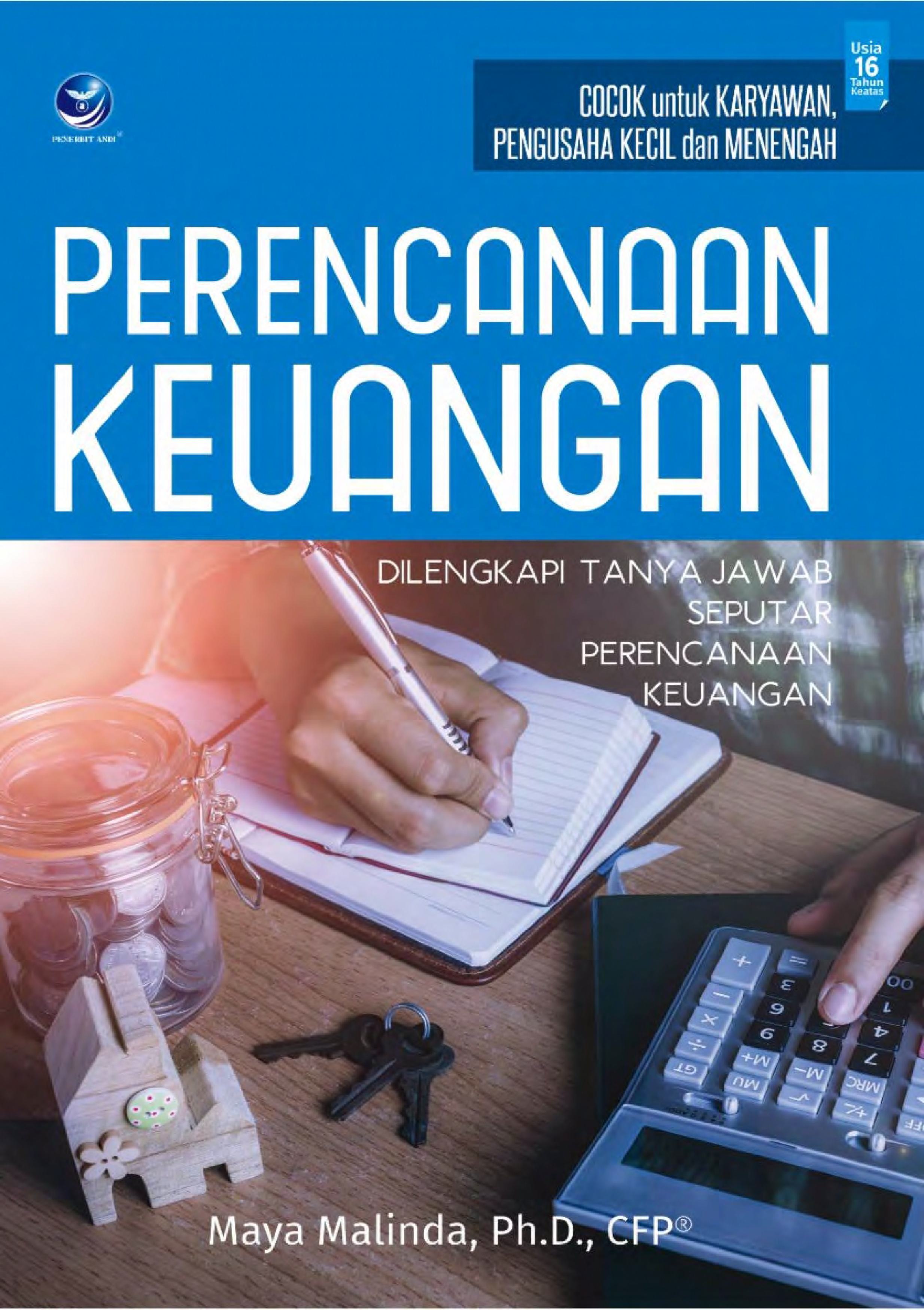Perencanaan Keuangan
